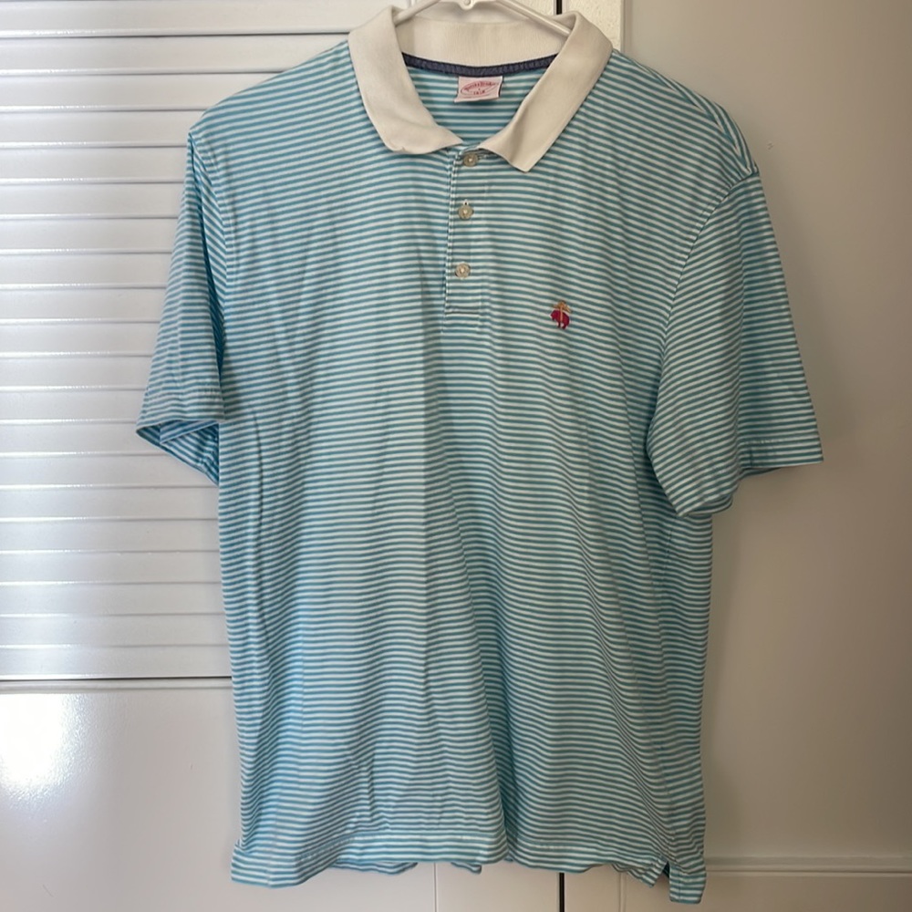 Brooks Brothers Polo